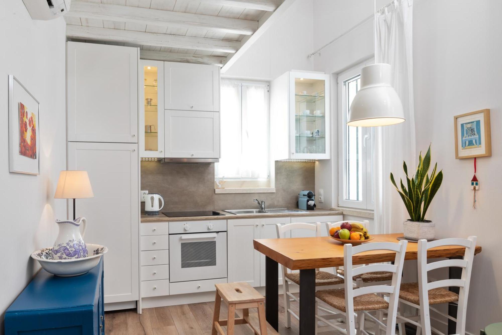 CasaNova Studios Corfu  Esterno foto
