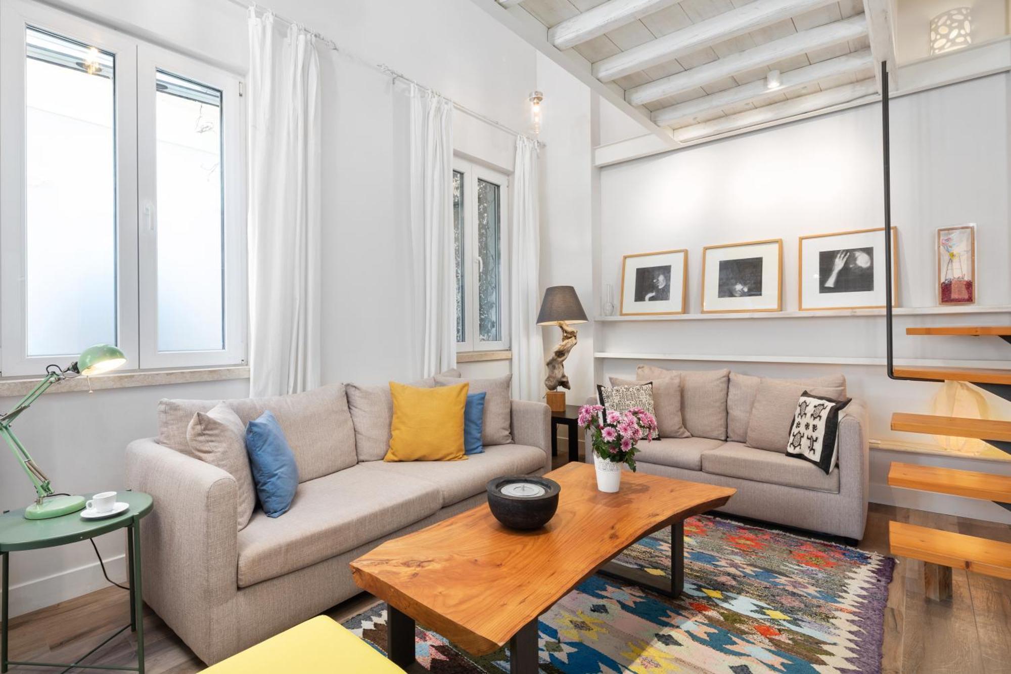 CasaNova Studios Corfu  Esterno foto