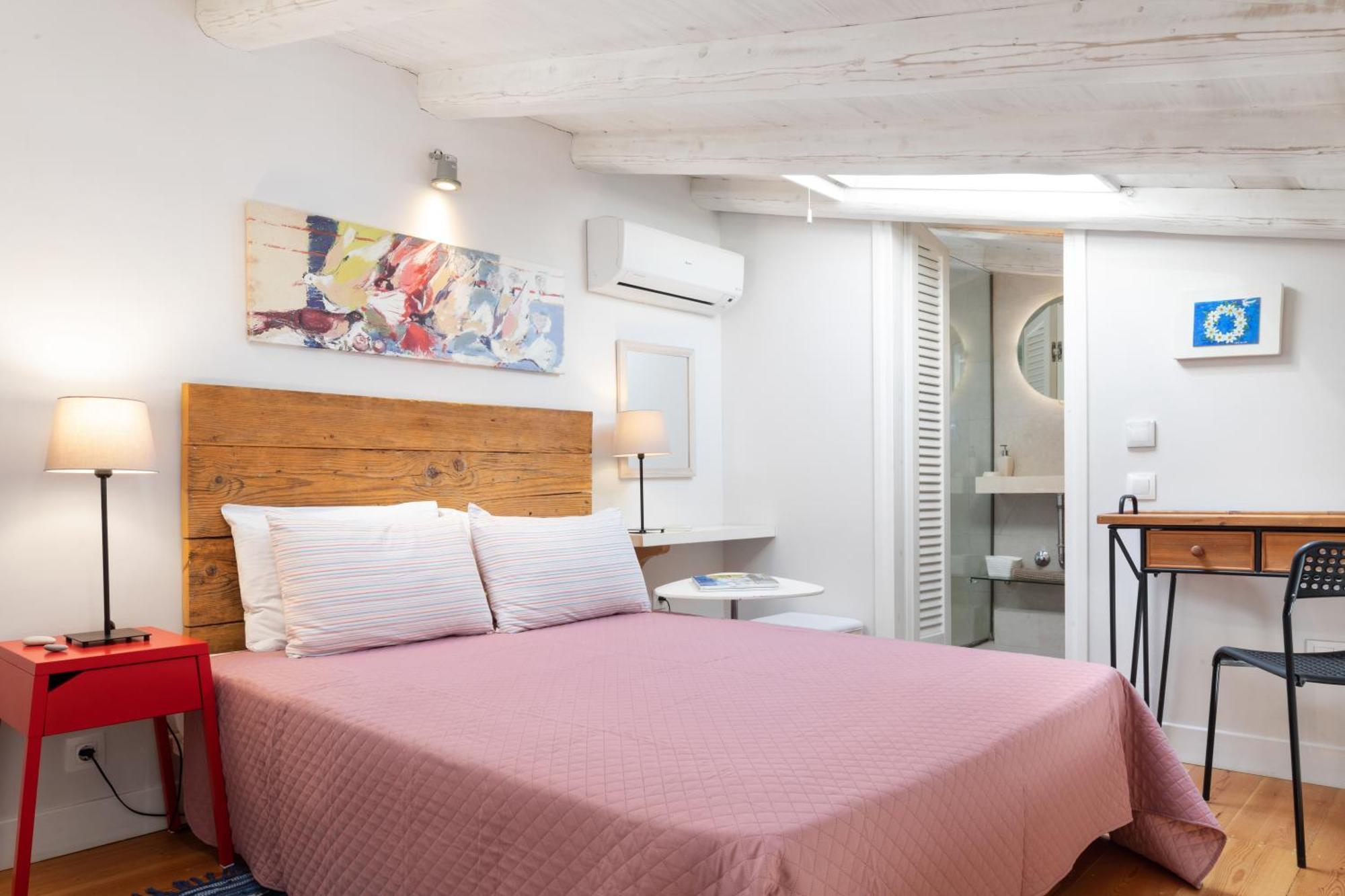 CasaNova Studios Corfu  Esterno foto