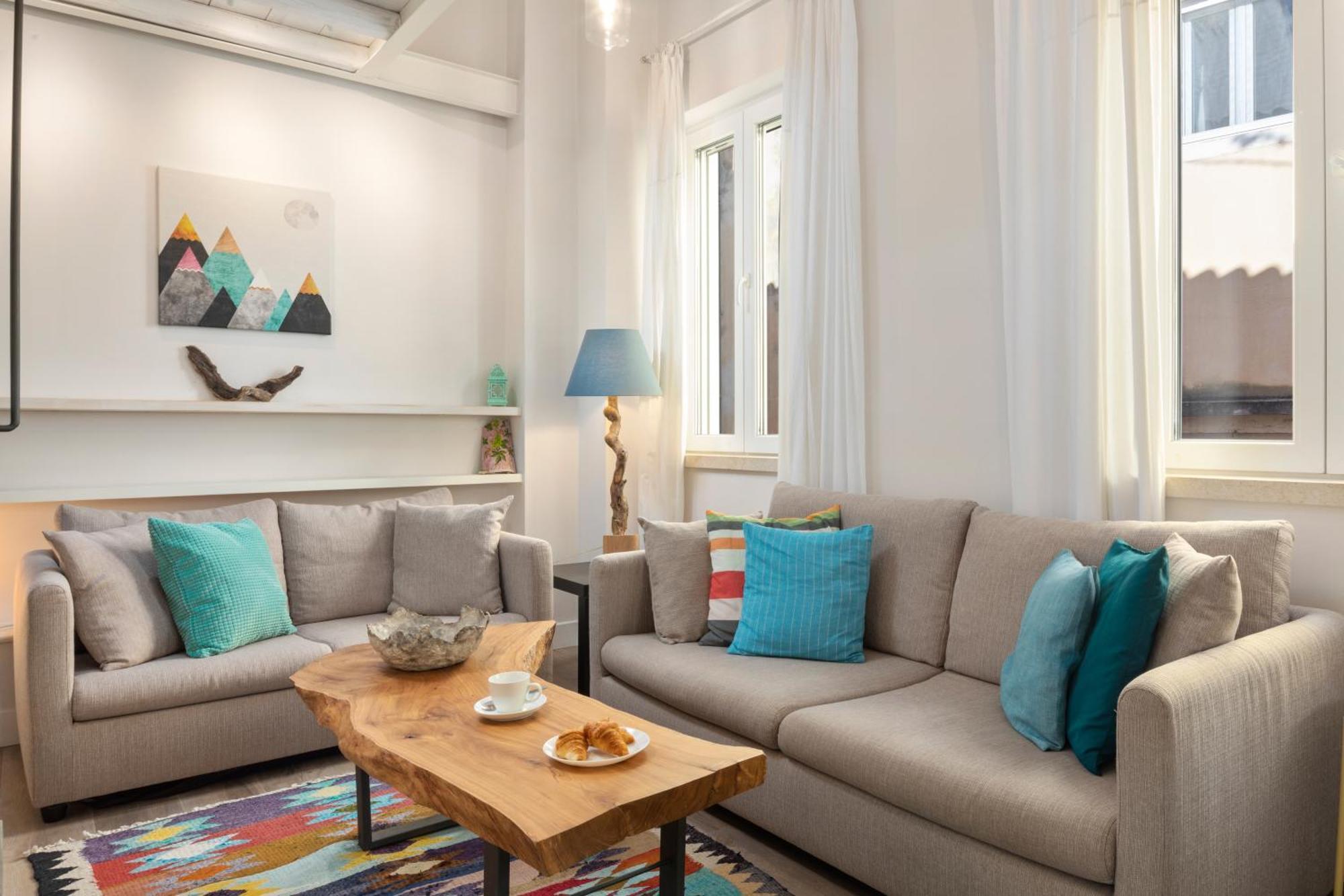 CasaNova Studios Corfu  Esterno foto