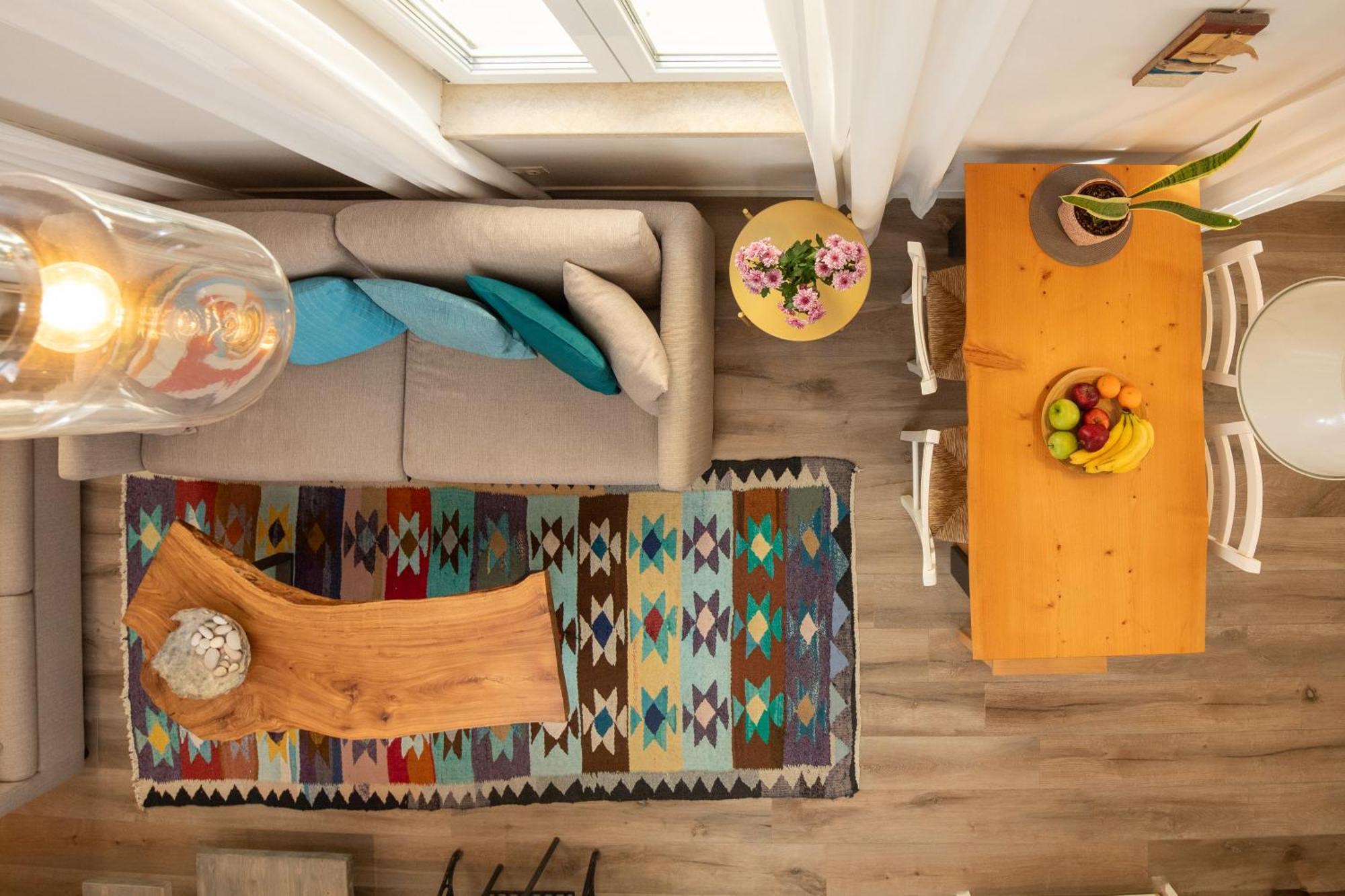 CasaNova Studios Corfu  Esterno foto