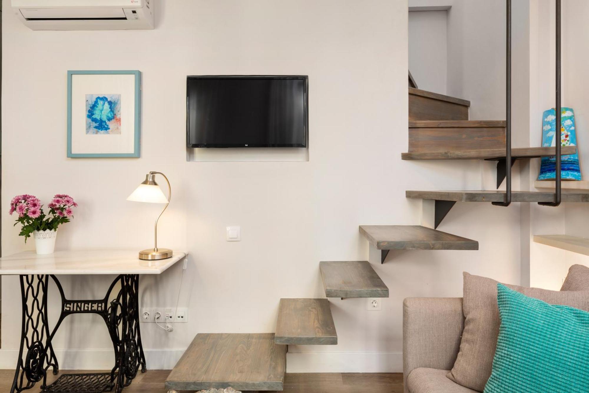 CasaNova Studios Corfu  Esterno foto