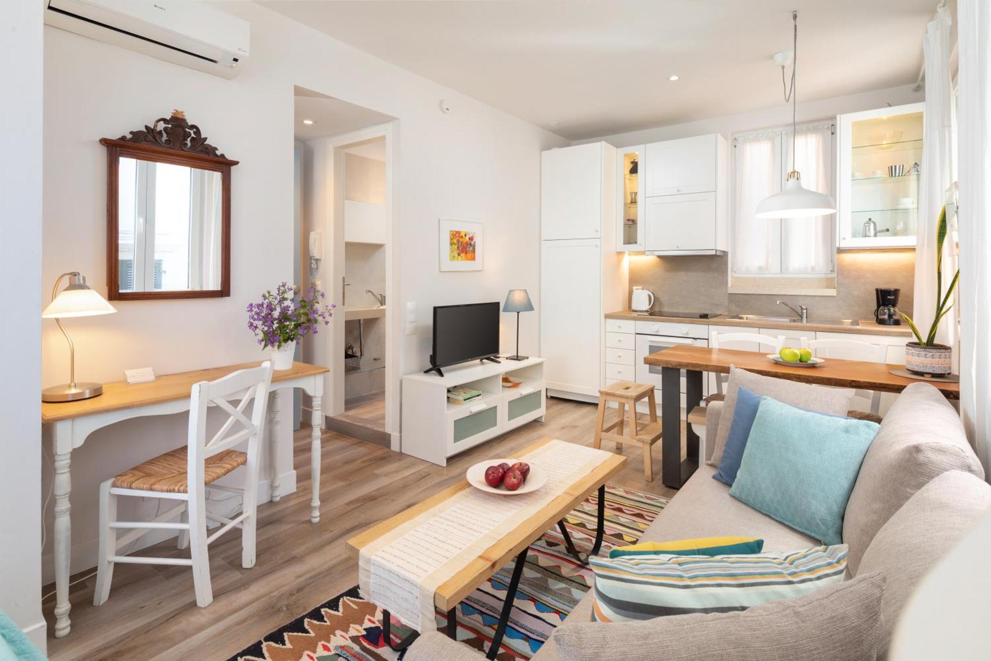 CasaNova Studios Corfu  Esterno foto