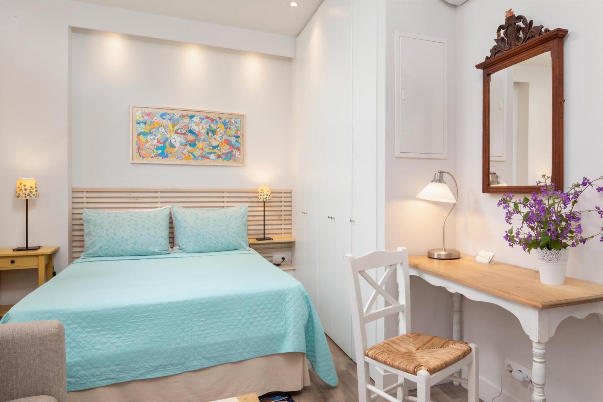 CasaNova Studios Corfu  Esterno foto