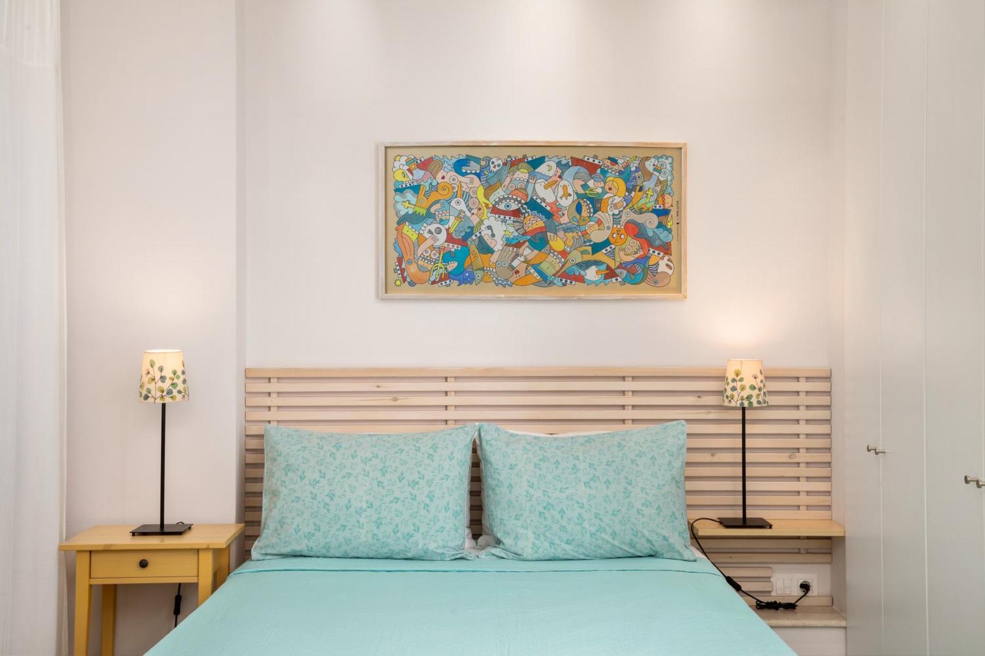 CasaNova Studios Corfu  Esterno foto