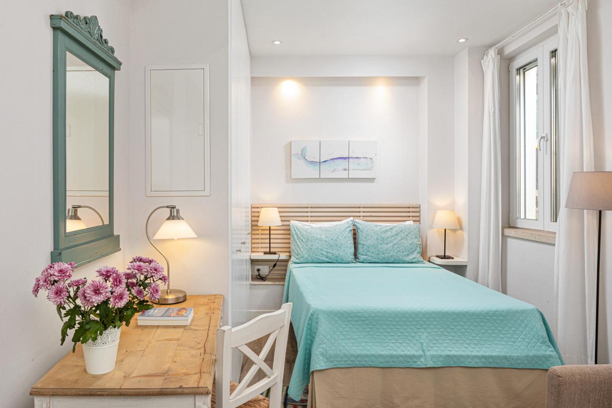 CasaNova Studios Corfu  Esterno foto